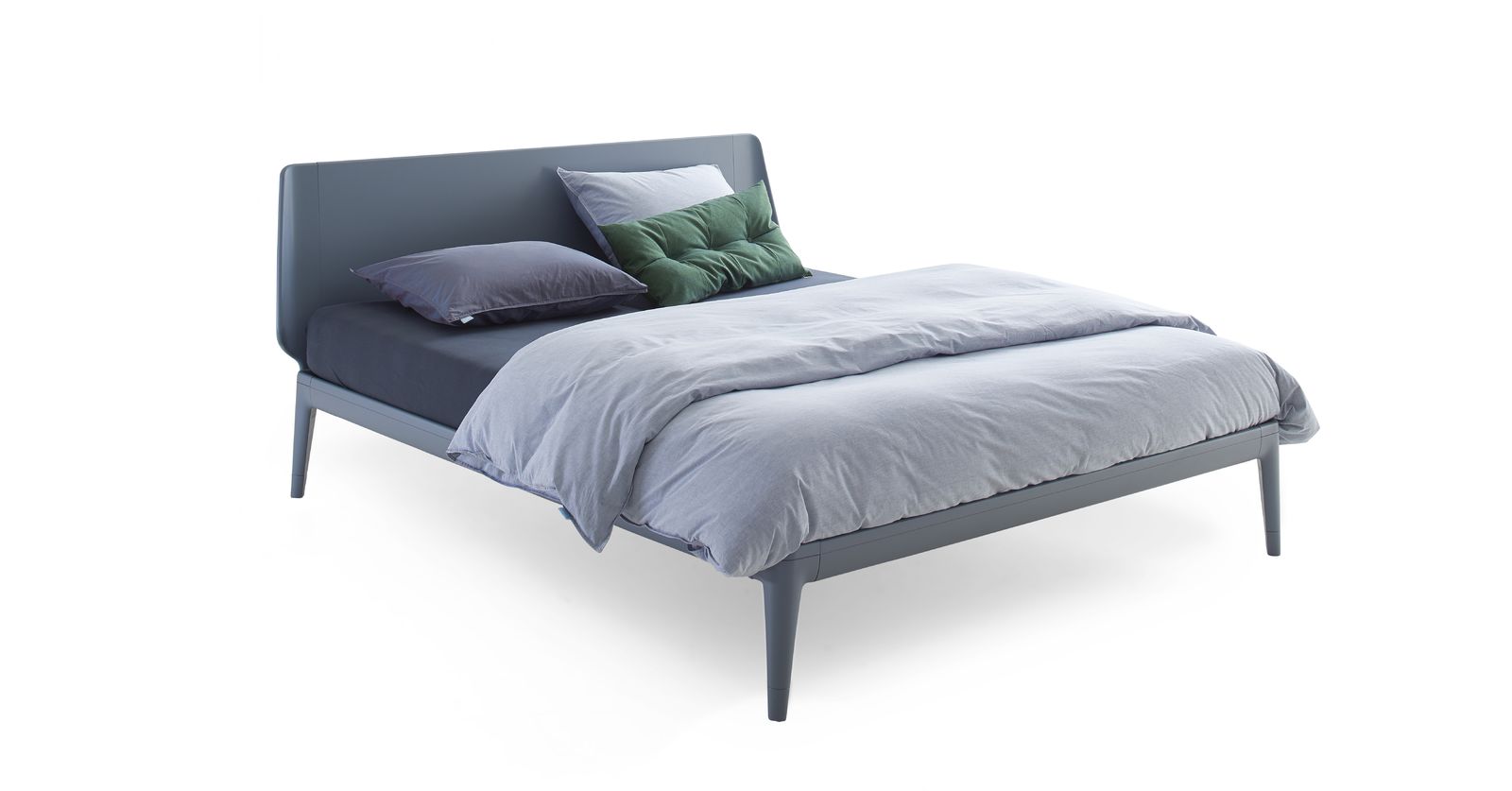 Auping Essential Design   Bett aus den Niederlanden