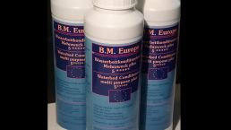 Wasserbetten Conditioner B.M Europe 250ml