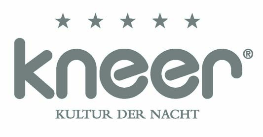 Das Logo des Herstellers Kneer